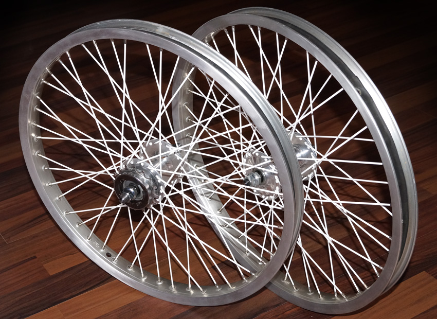 araya 7c rims