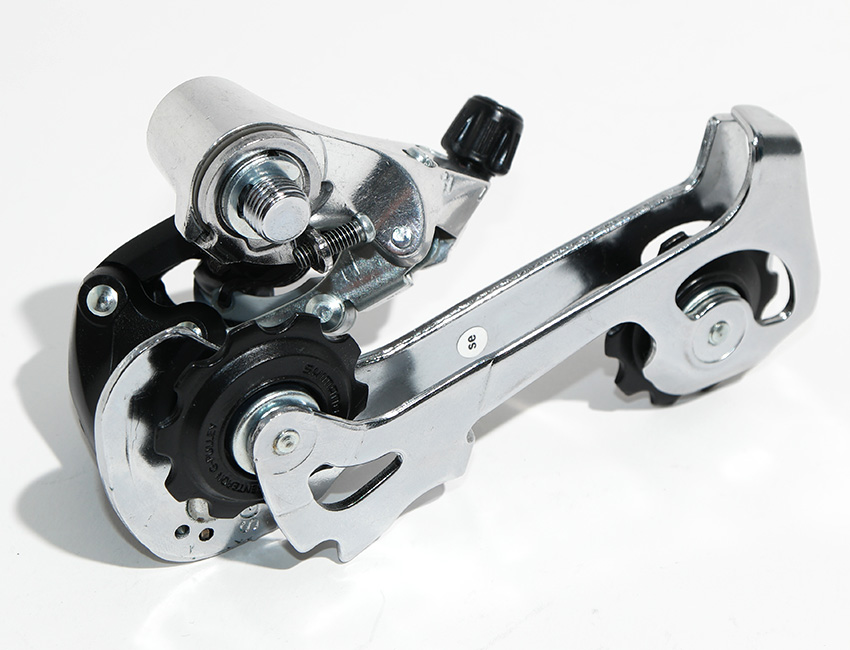 shimano exage 300 lx rear derailleur