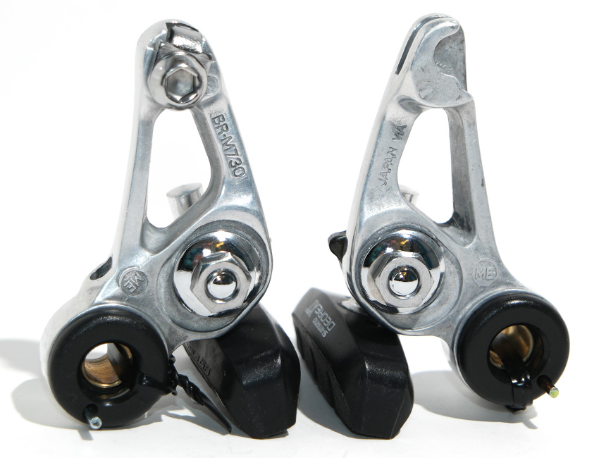 deore xt brakes